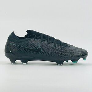 Nike Phantom GX II Elite FG 'Black Deep Jungle' FJ2559-002 Soccer Multi Size